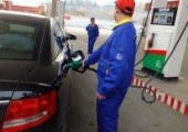 Дорогой бензин не ударит по ценам на такси в Шанхае
