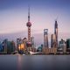 Шанхай — лучший для иностранцев