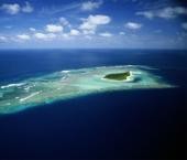 Китай решил заработать на аренде необитаемых островов