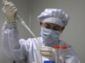 Китай направляет в Африку тысячу медиков для борьбы с вирусом Эбола
