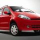 Растут объемы продаж автомобилей Chery (Чери) на российском рынке