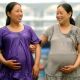 Особенности китайской беременности