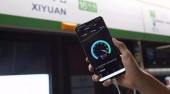 Пекинское метро первым ввело связь пятого поколения