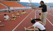 Китай останется без олимпийских чемпионов?