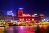 The Sands Macau Casino