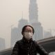 Воздух Пекина в июле стал самым чистым за последние 6 лет