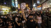Администрация Гонконга не примет законопроект об экстрадиции в материковый Китай