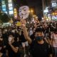 Администрация Гонконга не примет законопроект об экстрадиции в материковый Китай