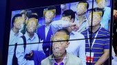 Китай будет использовать систему распознавания лиц против некультурных туристов