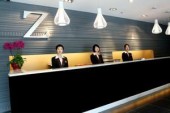 Hotel Zzz - Zhongxin