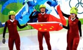 Пекин подает заявку на зимние Олимпийские игры
