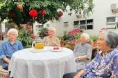 Гонконгцы стали выбирать материк для жизни на пенсии