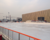 Пекин готовится к решающей проверке Международного олимпийского комитета
