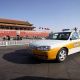 Жители Пекина недовольны работой такси