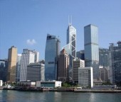 Гонконг вошел в Топ-10 самых богатых регионов мира