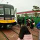 В китайской Сычуани протестировали беспилотный поезд метро