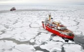 Китай осваивает Арктику