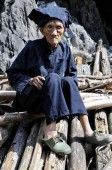 В Китае умерла самая старая жительница Земли