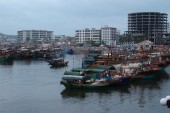 Крупнейший круизный порт в Азии появится в Санье