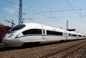 Китай не откажется от высокоскоростных поездов