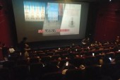 В китайских кинотетрах показывают ролики о должниках