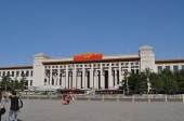 Уникальная выставка откроется в марте 2019 года в Пекине
