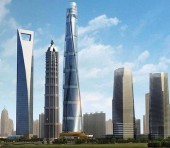 Китай планирует обогнать США по числу небоскребов