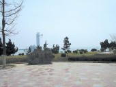 Парк Синхай (星海公园)