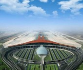 Новый аэропорт Пекина будет достроен к 2015 г