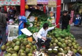 Пекин законодательно ужесточает меры по качеству пищевых продуктов