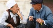Заброшенное жилье в пригородах Пекина переделают в дома престарелых