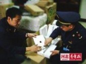 Китайский контрабандист помогал своей стране скорее увидеть новый iPad