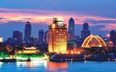 Еще 5 городов КНР ввели 6-дневный безвизовый режим
