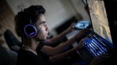 Китай признал видеоигры профессией