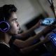 Китай признал видеоигры профессией