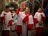 КНР внедрит социализм в религии