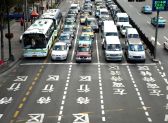 Борьба с автомобильными пробками по-китайски