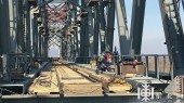 Мост в Китай через Амур: первые поезда отправятся уже в 2019 году