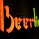 Welcome to «Beerlin»!