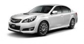 Subaru отзывает около 7000 автомобилей с китайского рынка
