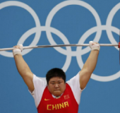 Китай готовится к буму в спортивной индустрии