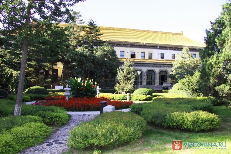 Императорский парк