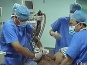 Китайские врачи провели операцию по разделению сиамских близнецов