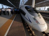 Онлайн-продажа железнодорожных билетов в Китае потерпела провал