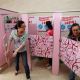 Шанхай беспокоит проблема общественных туалетов