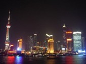 Китай выбирает лучшие города для иностранцев