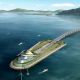 Китай откроет самый длинный в мире морской мост