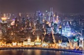 В Шанхае выбрали 205 лучших достопримечательностей