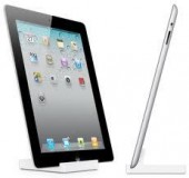 Компания Apple начала продажи нового iPad в Китае