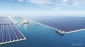 Китай - мировой лидер солнечной энергетики